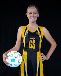 Ava Hille
